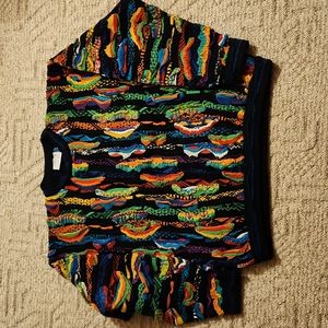 COOGI sweater